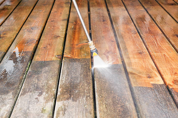 Trusted Dike, IA Pressure Washing Services Experts